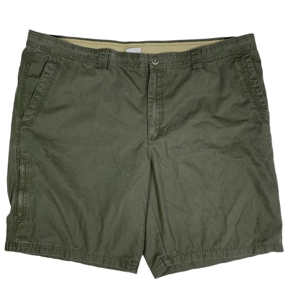 Columbia Ultimate ROC Shorts 11